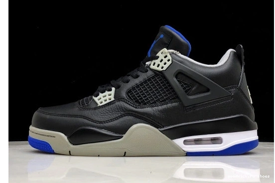 Retro Alternate Jordan 006 Motorsports Air 006 4 308497 308497 0312